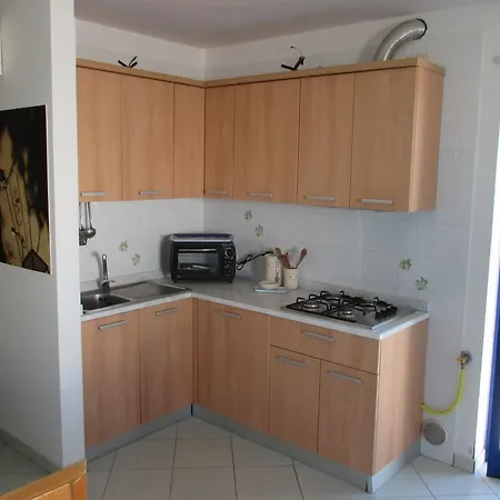 Corteminerva Orientale דירה אוטרנטו